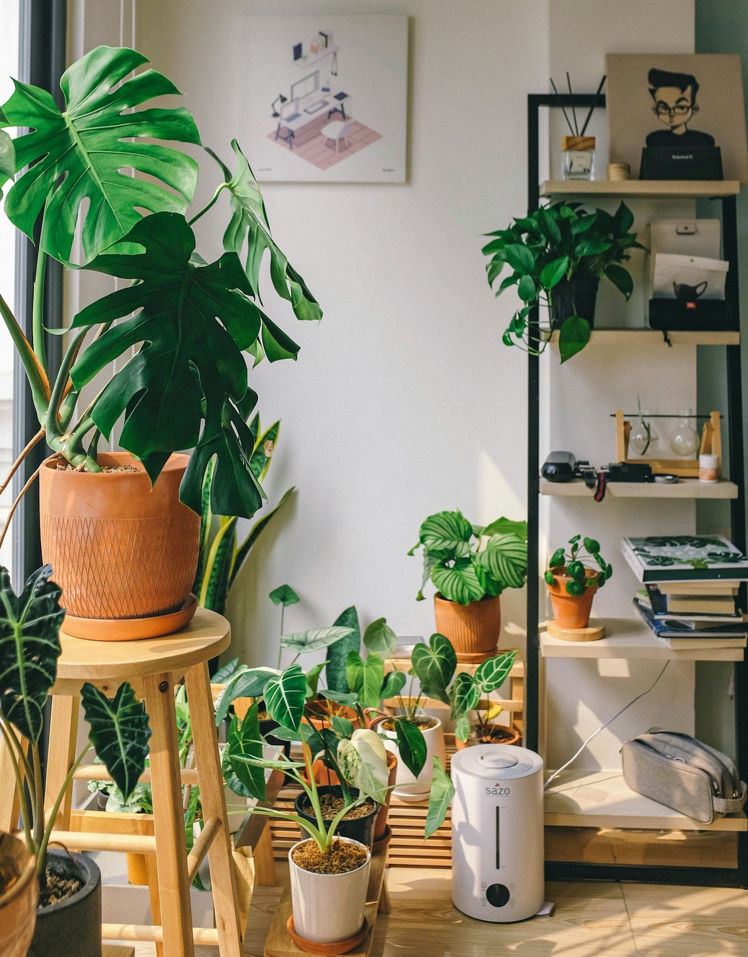 Mastering Indoor Mushroom Cultivation Techniques