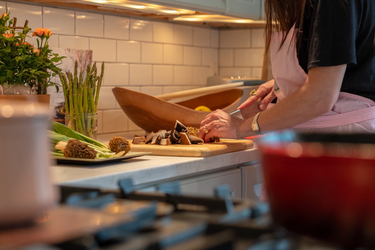 Aerogardens: The Future of Home Gardening